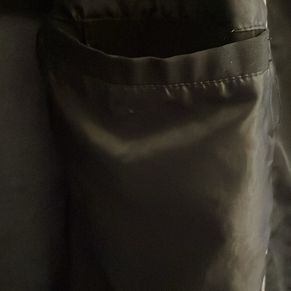 Men’s Size XL, lightweight jacket with pockets, Wilke-Rodriguez - Picture 8 of 11